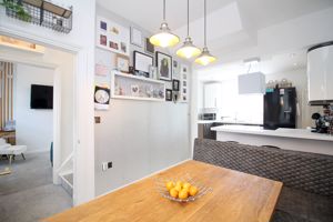 Kitchen/Diner- click for photo gallery